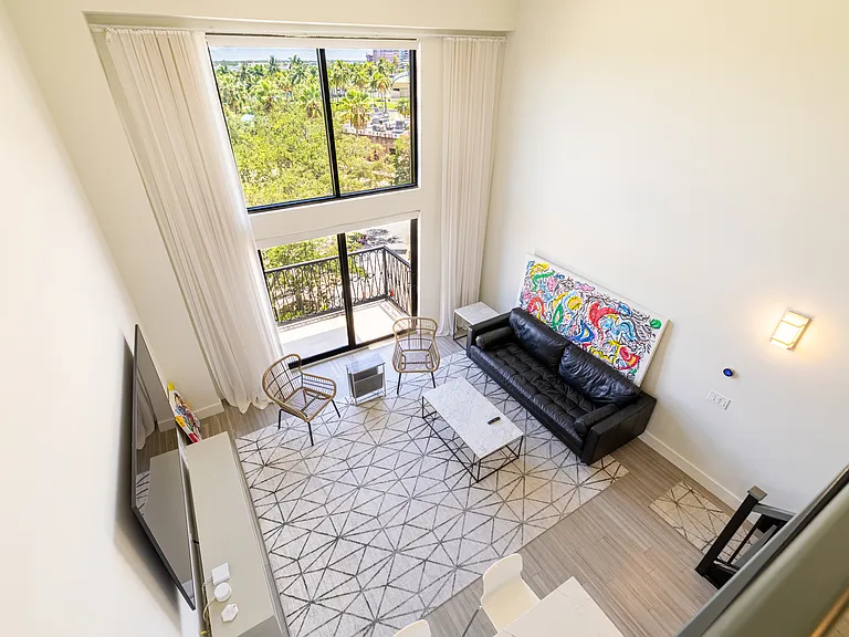 101 N Clematis St #416 — Photo 3