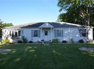 2365 N Fairview Ave, Decatur, IL 62526