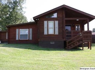 101 Kings Cir, Pell City, AL 35128