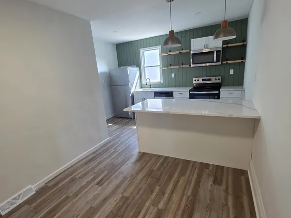 93 Beltzhoover Ave Floor 2, Pittsburgh, PA 15210