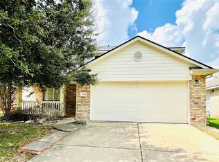 3114 Holly Ranch Dr, Katy, TX 77494