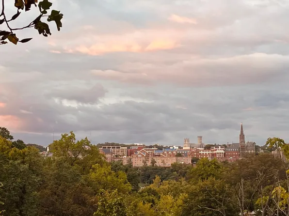 1587 N Colonial Ter APT 104, Arlington, VA 22209