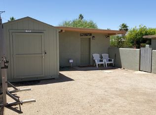 2934 E Cushman Dr, Tucson, AZ 85716