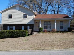4414 Linda Dr, Phenix City, AL 36867