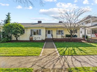 1016 Kessler Blvd, Longview, WA 98632