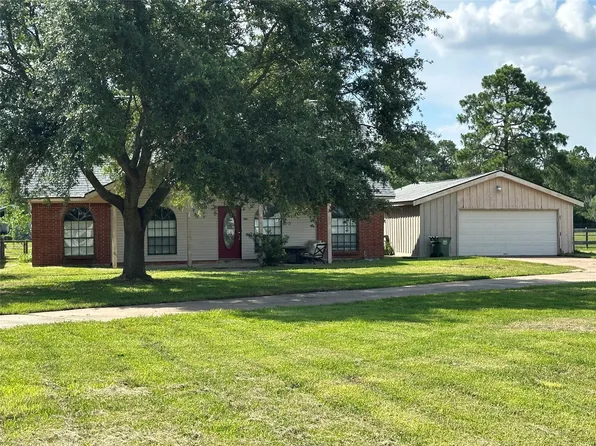 2523 Stevenson Rd #391, Pearland, TX 77581