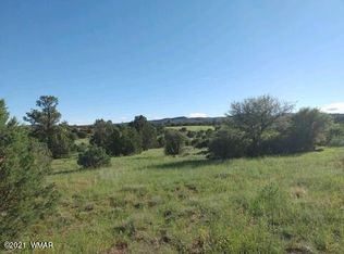 6562 Frost Ranch Rd, Show Low, AZ 85901