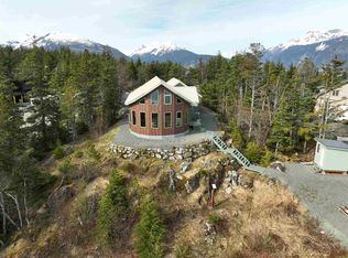 62 Skyline Dr, Haines, AK 99827