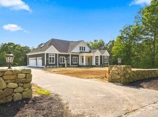 307 SE Main St LOT 9, Douglas, MA 01516
