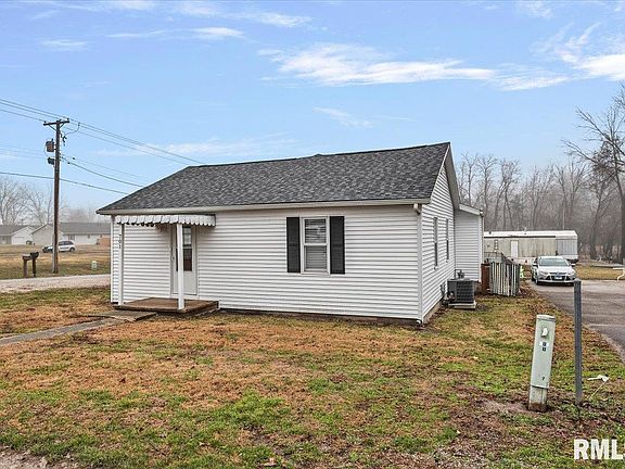 2nd image of 701 W Vine St