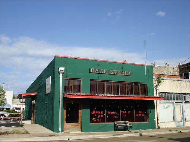 1st image of 120 College Ave