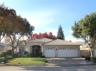 9651 N Archie Ave, Fresno, CA