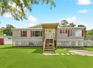 56116 Blue Ridge Dr, Slidell, LA 70461