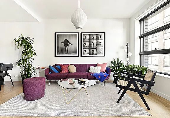 2nd image of 547 W 47th St Room 716
