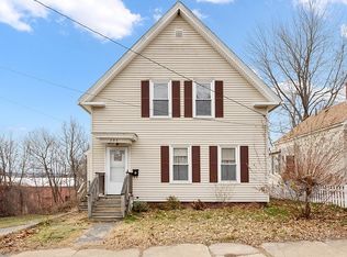 395 Chestnut St, Gardner, MA 01440