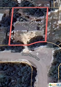 1234 Deer Run Pass, Canyon Lake, TX, 78133