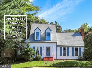 13536 Leith Ct, Chantilly, VA 20151