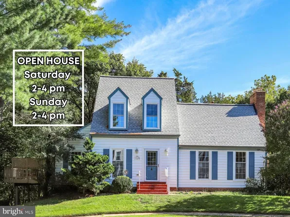 13536 Leith Ct, Chantilly, VA 20151