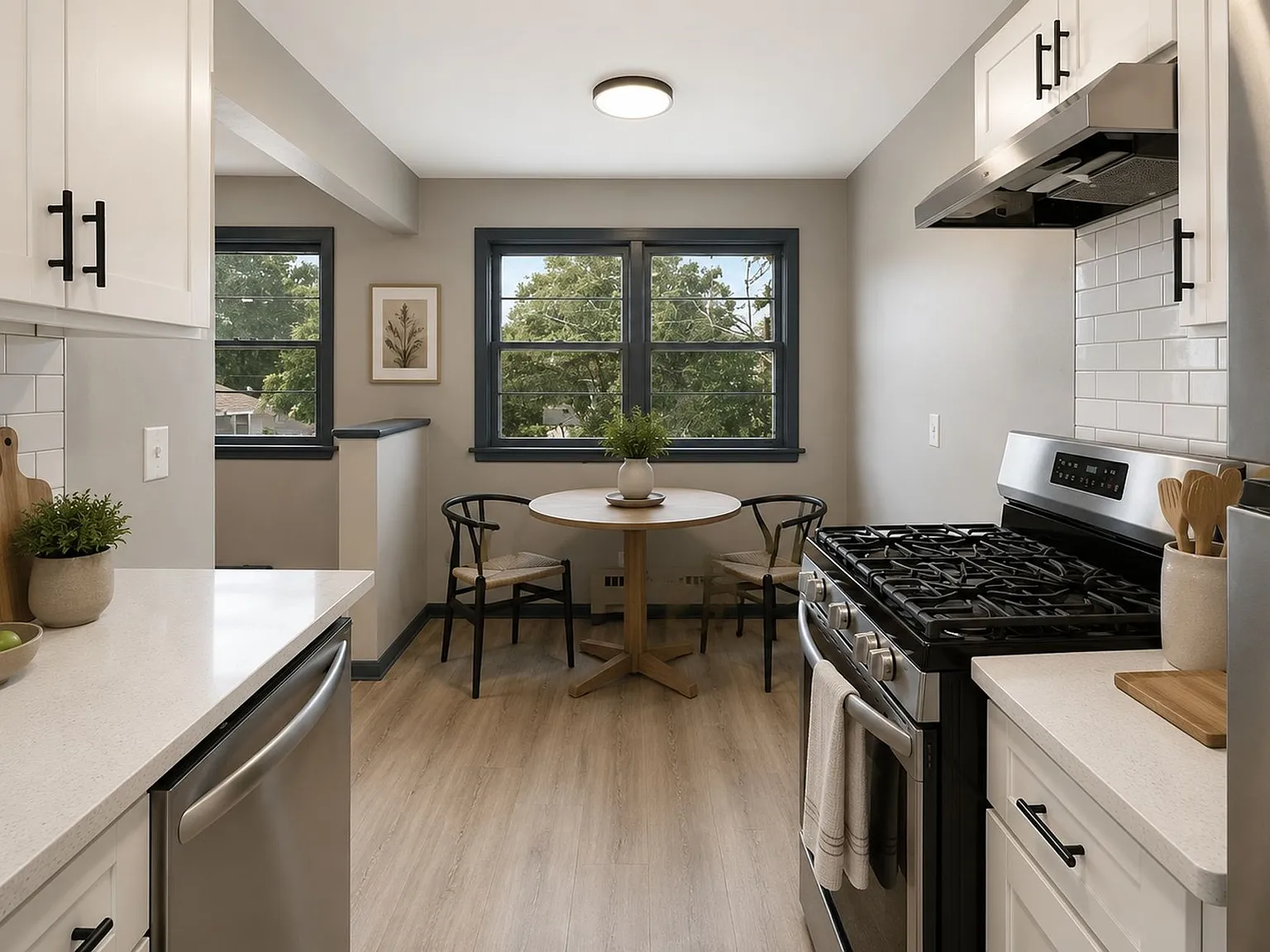 6141 Nicollet Apartments — Photo 1