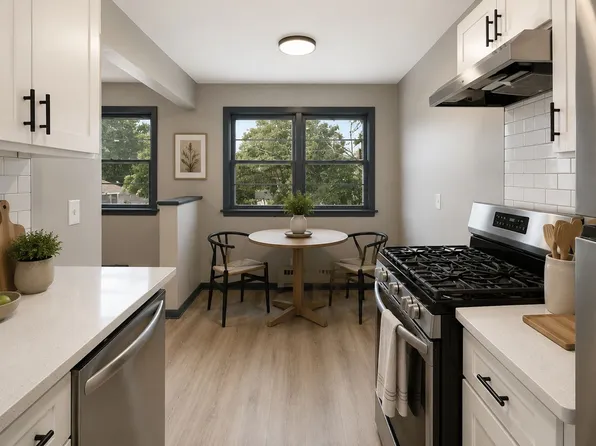 6141 Nicollet Apartments, 6141 Nicollet Ave APT 302, Minneapolis, MN 55419