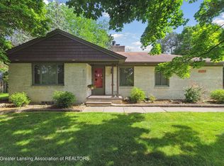 2421 Moores River Dr, Lansing, MI 48911