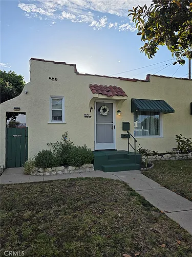 1637 Cota Ave Photo 1