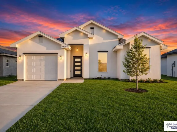 18084 Spruce St, Harlingen, TX 78552