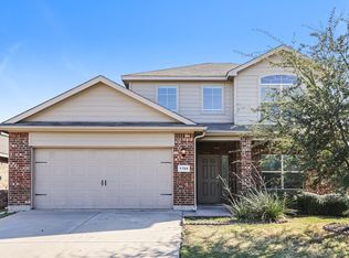 1720 Kings Glen Ln, Fort Worth, TX 76140