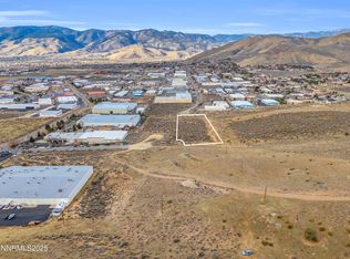 4898 Hytech Dr, Carson City, NV 89706