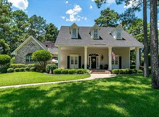 2796 Capilano Cir, Shreveport, LA 71106