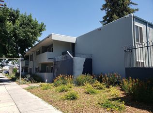 Villa Park, Van Nuys, CA 91406