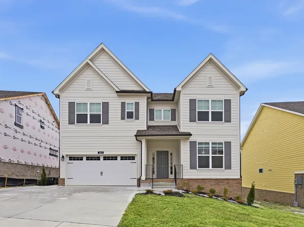 864 Joe Miller Dr, Hendersonville, TN 37075