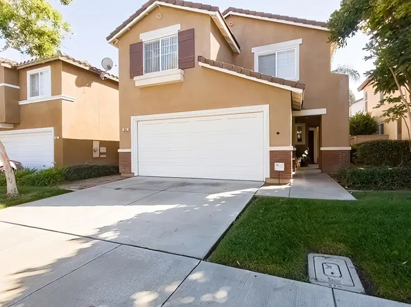 840 Caminito Linares, Chula Vista, CA 91911