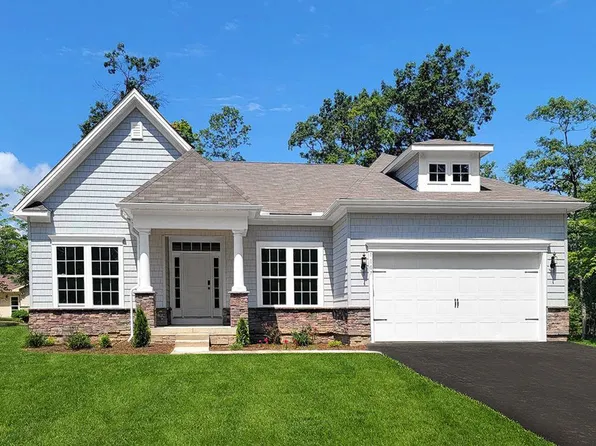 1107 Cherrywood Ave Homesite 3, Cumberland, MD 21502