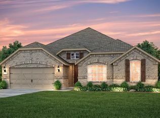 15190 Rosario Rd, Frisco, TX 75035