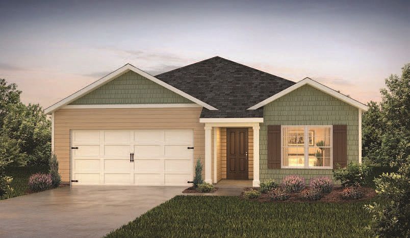 Plan Elevation.