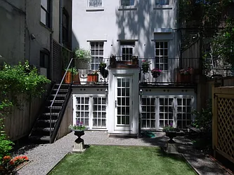 Rented by Sotheby's International Realty