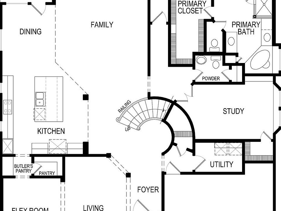 2nd image of 211 Secretariat Dr