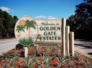 3765 12th Ave SE, Naples, FL 34117