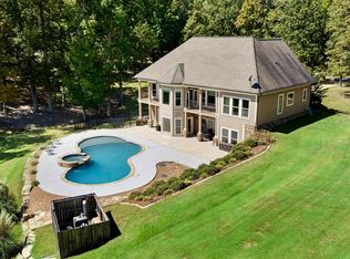 5785 Rosemary Ln, Cedar Bluff, AL 35959