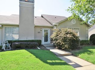 8414 S 83rd Ave E, Tulsa, OK 74133