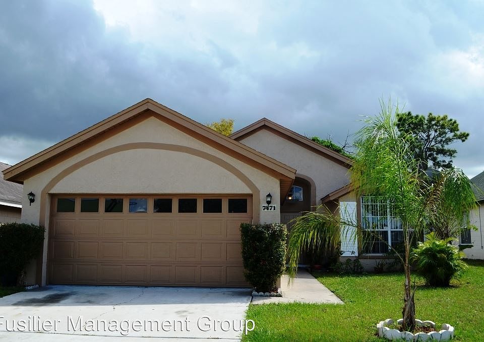1st image of 7471 Marseille Cir