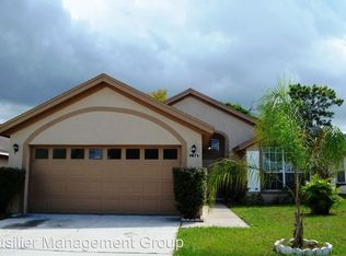 7471 Marseille Cir, Orlando, FL 32822