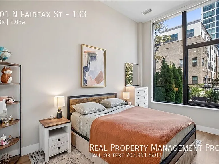 801 N Fairfax St #133 — Photo 9