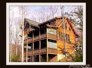 2416 Valley Mountain Way, Sevierville, TN 37862