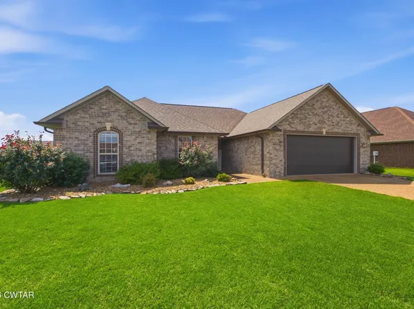 327 Vista Dr, Medina, TN 38355