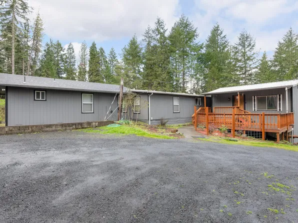 196 Pine Ridge Dr, Glide, OR 97443