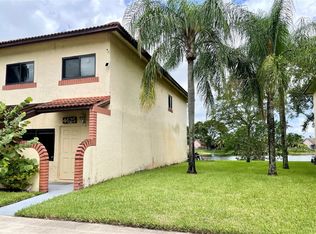 4625 NW 90th Ave, Sunrise, FL 33351