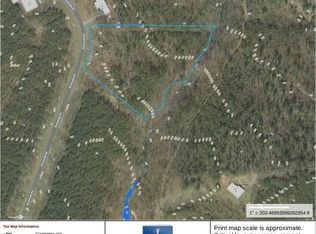 0 Riverwalk Rd, Stony Pt, NC 28678