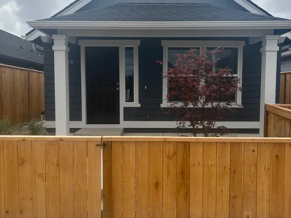 4718 SE Harrier St, Albany, OR 97322